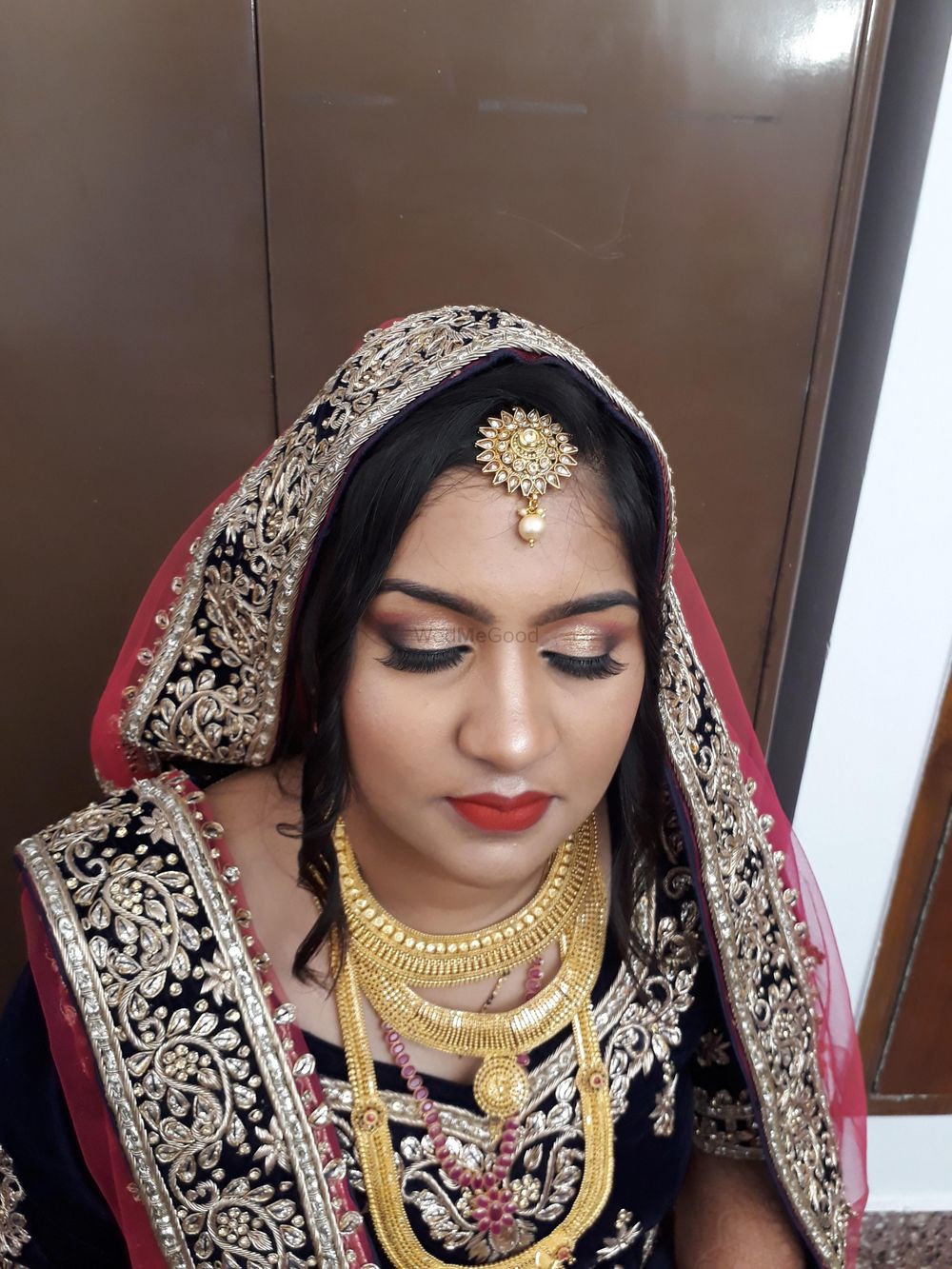 Photo From Bridal - By Glam by Nehamanocha