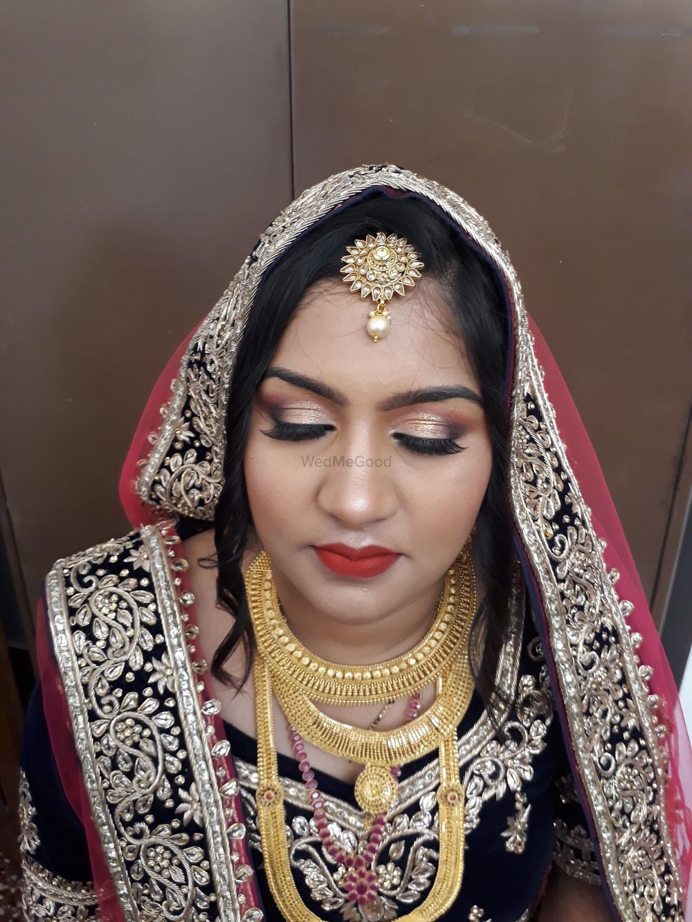 Photo From Bridal - By Glam by Nehamanocha