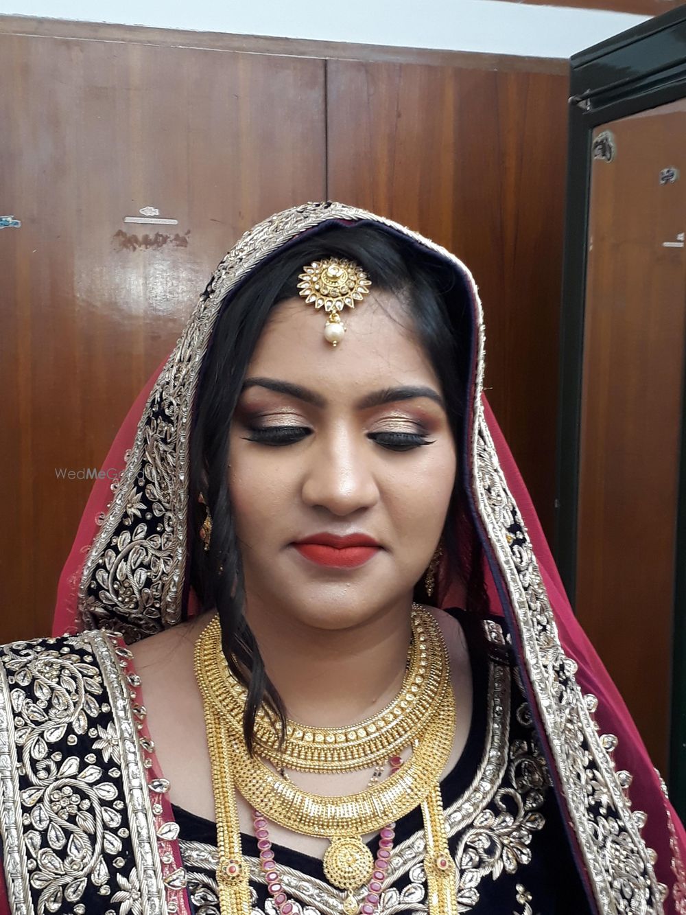 Photo From Bridal - By Glam by Nehamanocha