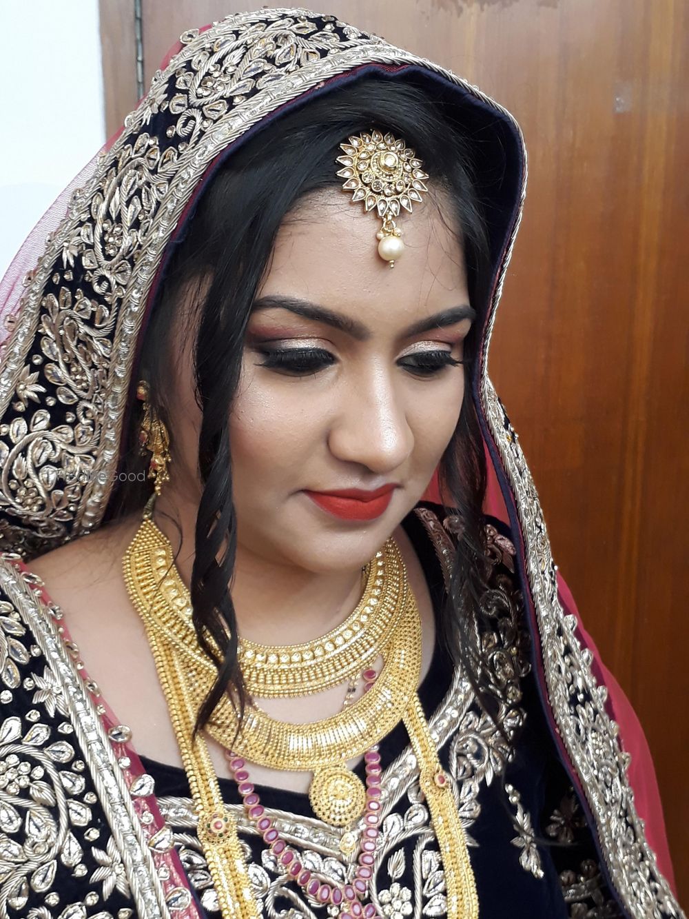 Photo From Bridal - By Glam by Nehamanocha