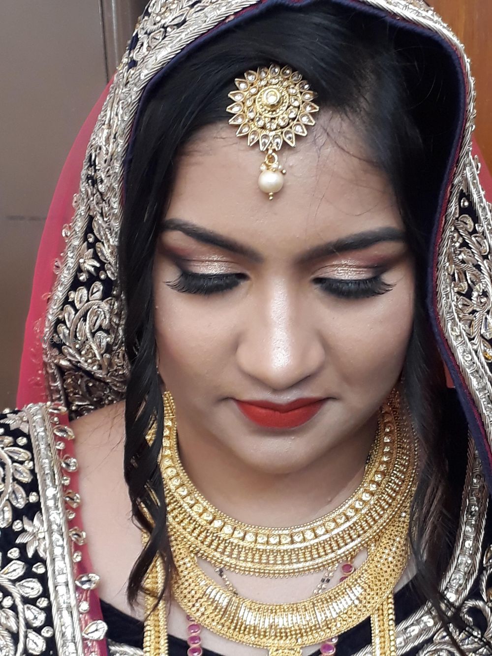 Photo From Bridal - By Glam by Nehamanocha