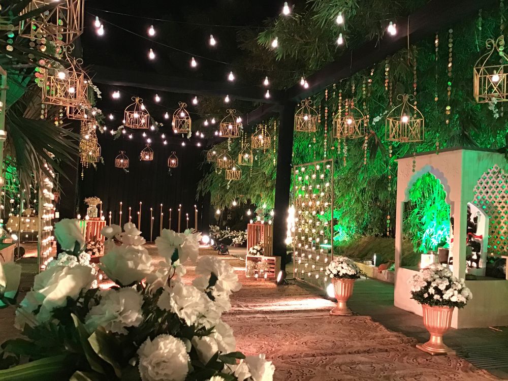 Photo From abhey weds priyanka  - By V & N Events and Entertainment