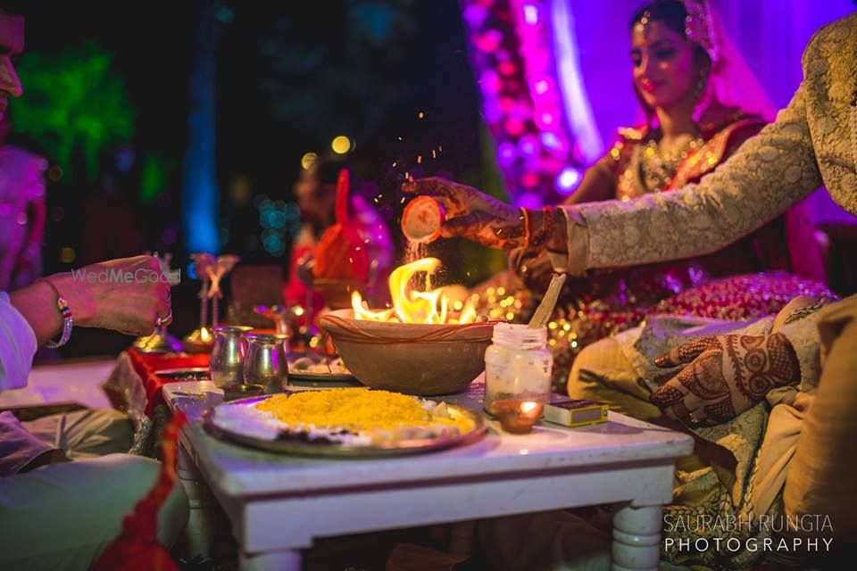 Photo From Recuperating In Your Love - Sandeep Weds Neha - By Saurabh Rungta Photography