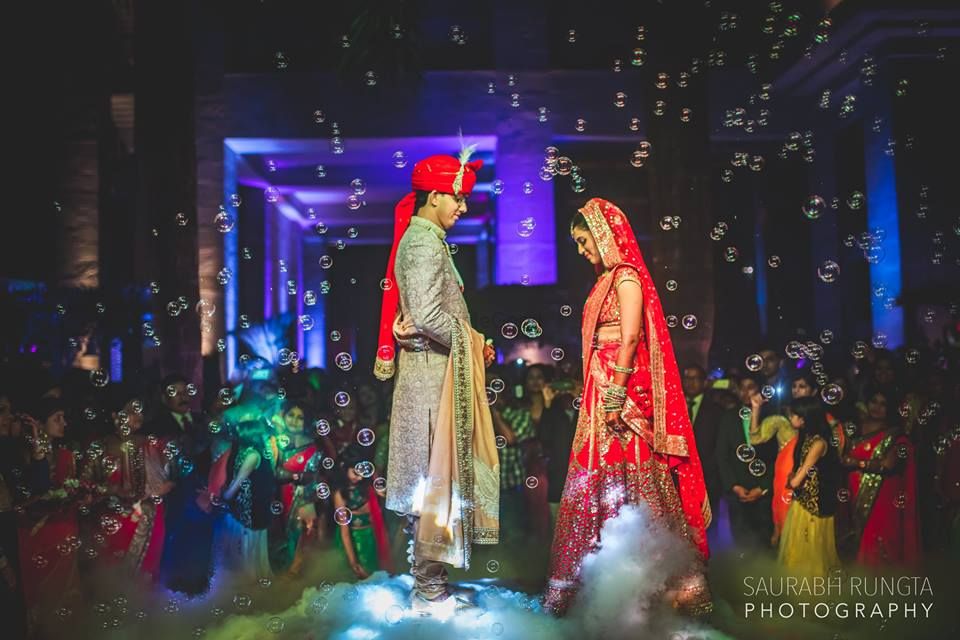 Photo From Recuperating In Your Love - Sandeep Weds Neha - By Saurabh Rungta Photography