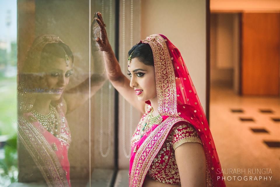 Photo From Recuperating In Your Love - Sandeep Weds Neha - By Saurabh Rungta Photography