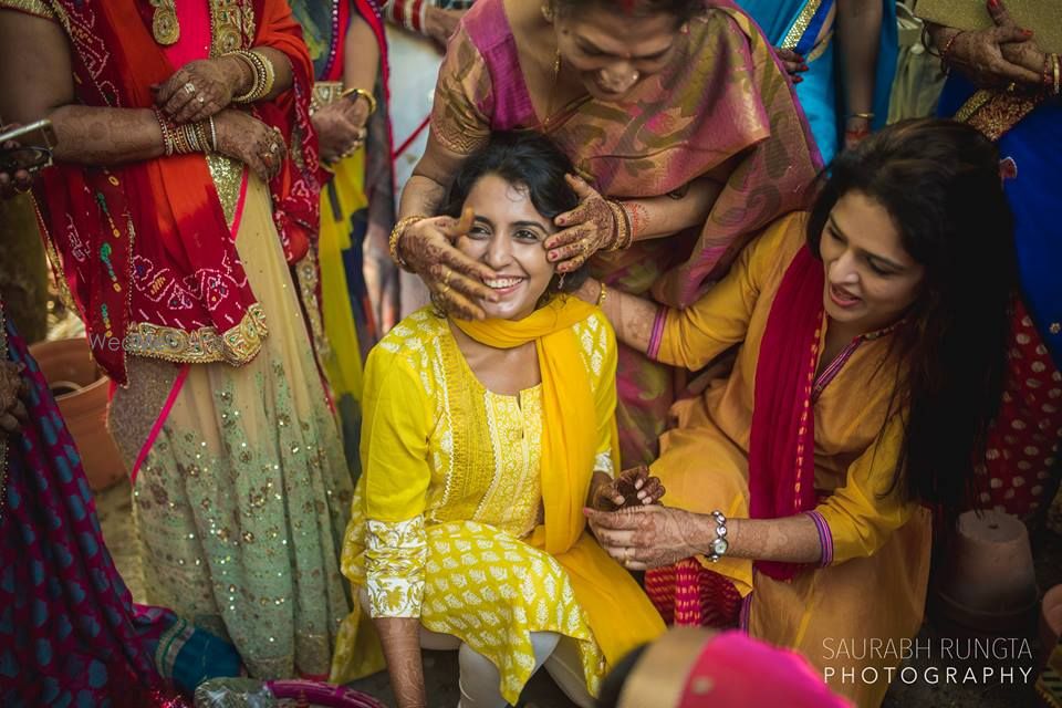 Photo From Recuperating In Your Love - Sandeep Weds Neha - By Saurabh Rungta Photography