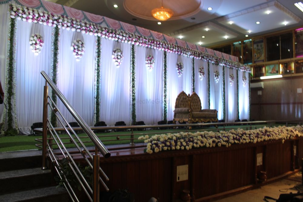 Photo From Usha weds Vedanth - By Tattvam Events