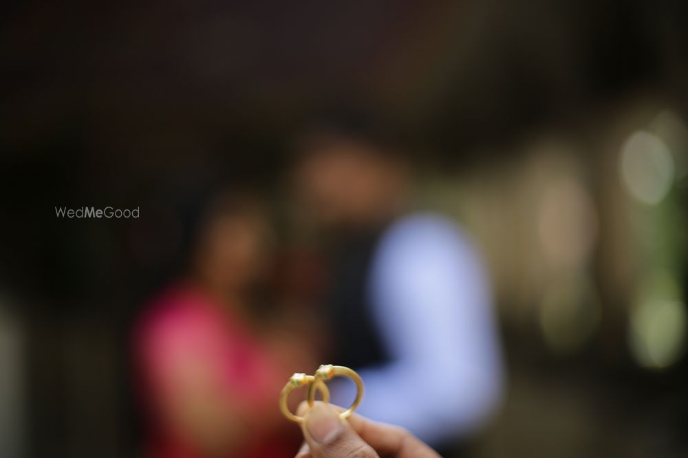 Photo From Usha weds Vedanth - By Tattvam Events