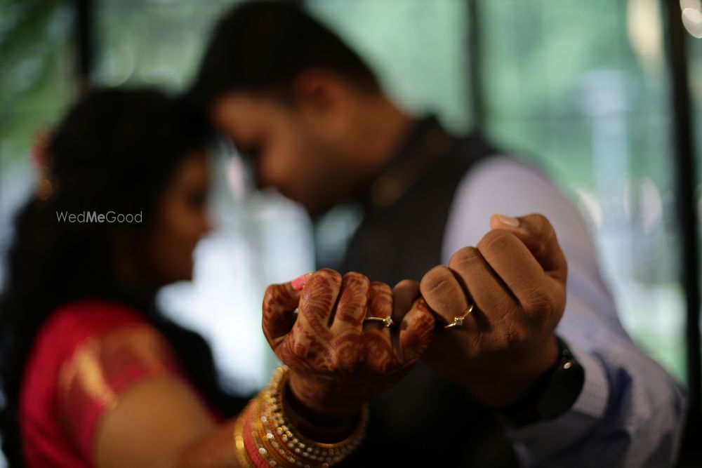 Photo From Usha weds Vedanth - By Tattvam Events