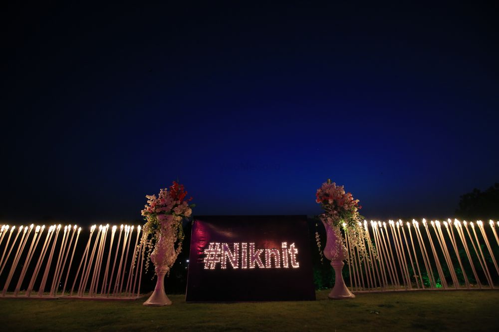 Photo From Manit weds Nikita  - By V & N Events and Entertainment