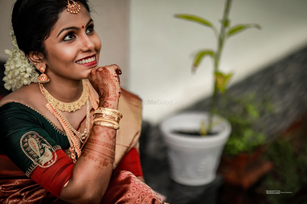 Photo From silpa wedding - By Bokeh Ads