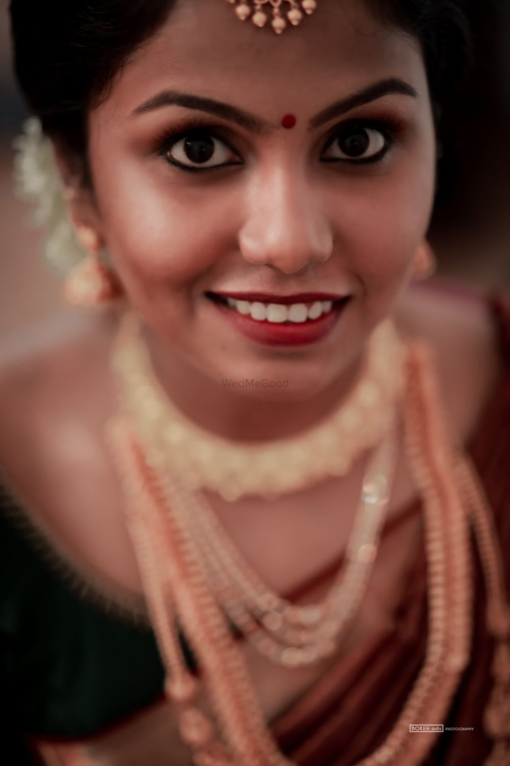 Photo From silpa wedding - By Bokeh Ads