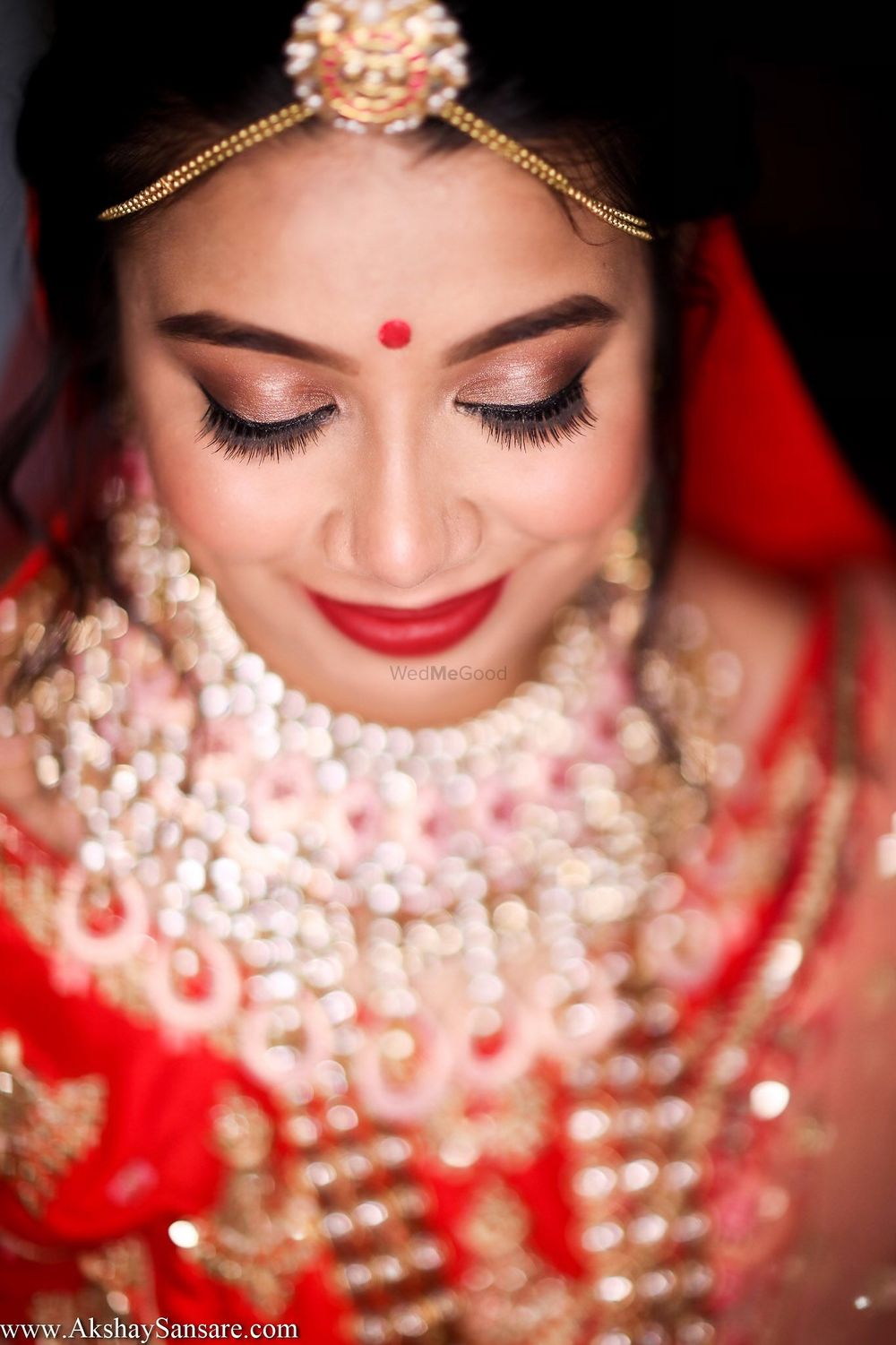 Photo From Priyanka weds Tejas ✨ - By Makeup By Saloni Dhruva