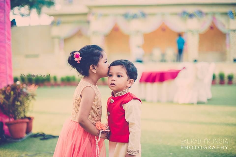 Photo From Love Will Keep Us Together - Harsh weds Aditi - By Saurabh Rungta Photography