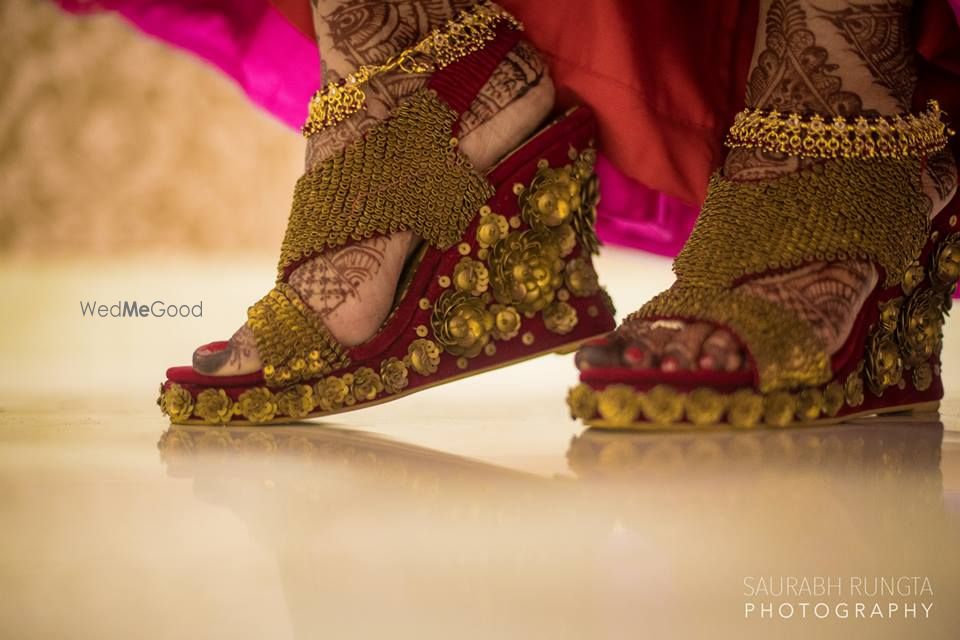 Photo From Love Will Keep Us Together - Harsh weds Aditi - By Saurabh Rungta Photography