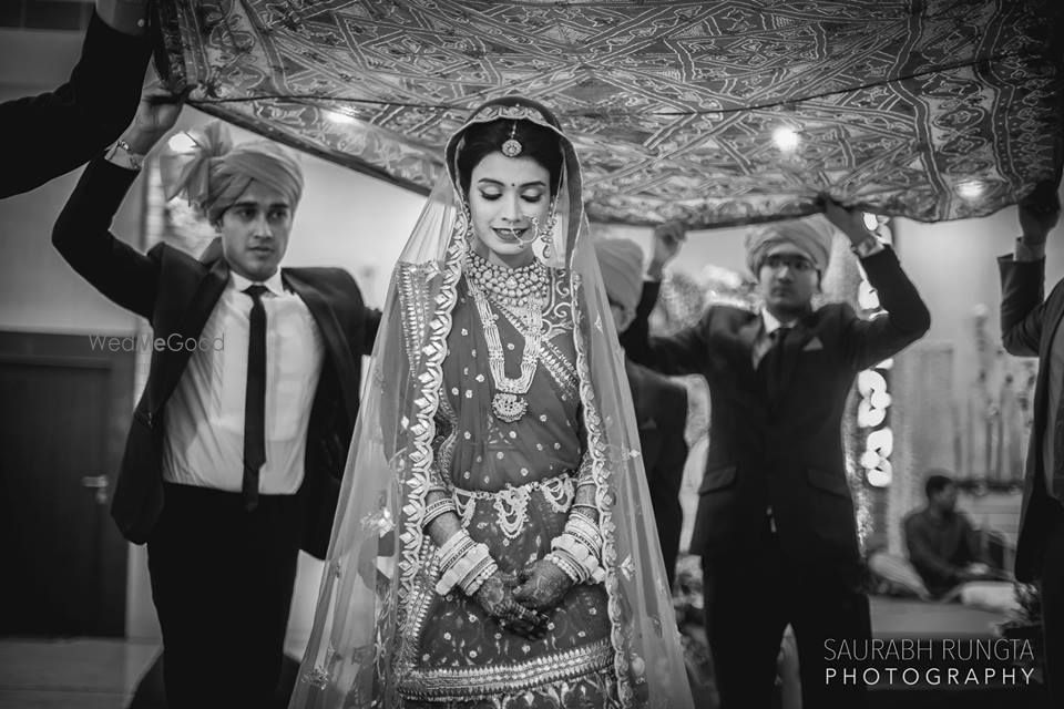 Photo From Love Will Keep Us Together - Harsh weds Aditi - By Saurabh Rungta Photography