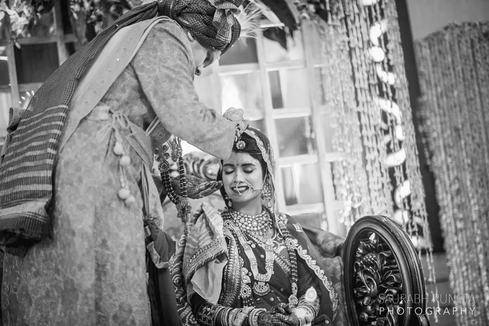 Photo From Love Will Keep Us Together - Harsh weds Aditi - By Saurabh Rungta Photography