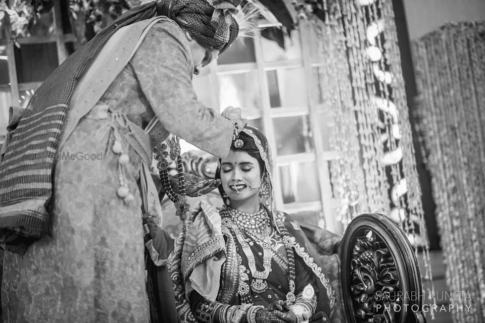 Photo From Love Will Keep Us Together - Harsh weds Aditi - By Saurabh Rungta Photography