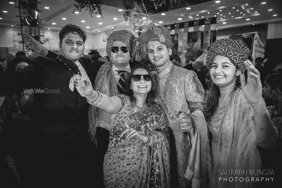 Photo From Love Will Keep Us Together - Harsh weds Aditi - By Saurabh Rungta Photography