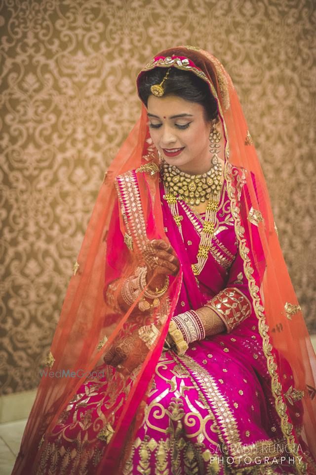 Photo From Love Will Keep Us Together - Harsh weds Aditi - By Saurabh Rungta Photography