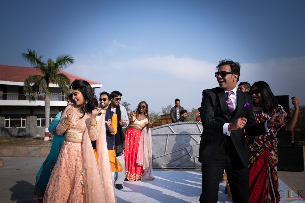 Photo From anuj & suroshree - By WeClick Studio