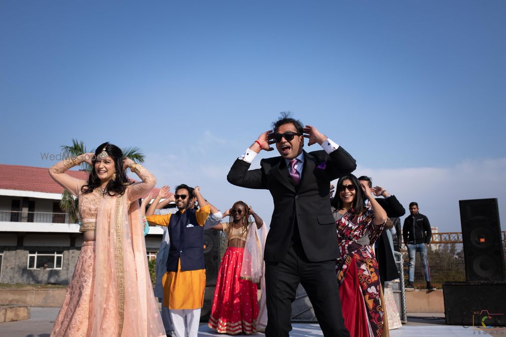 Photo From anuj & suroshree - By WeClick Studio