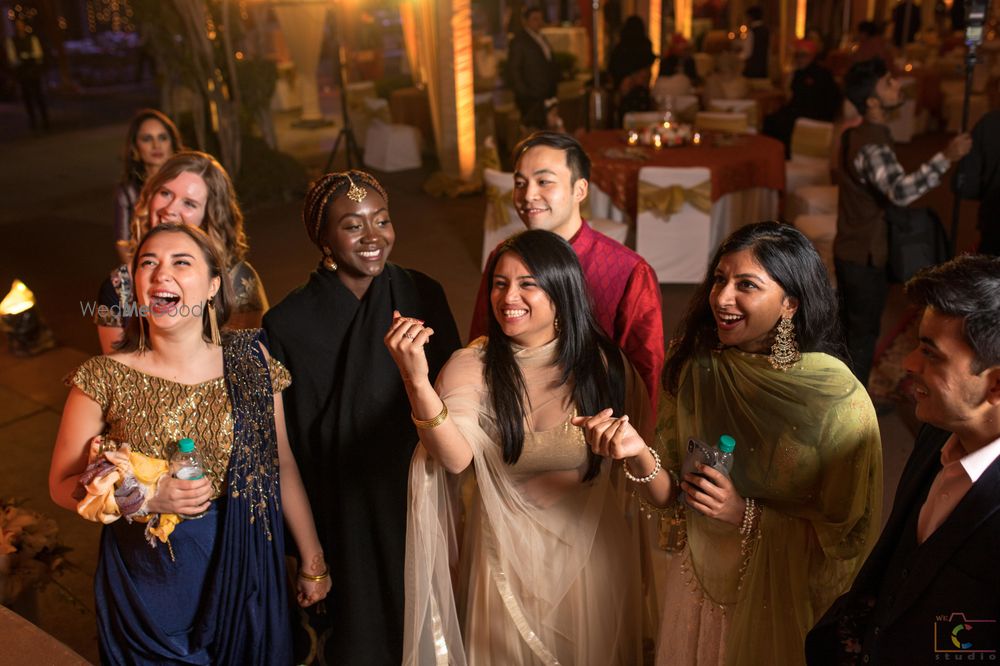 Photo From anuj & suroshree - By WeClick Studio