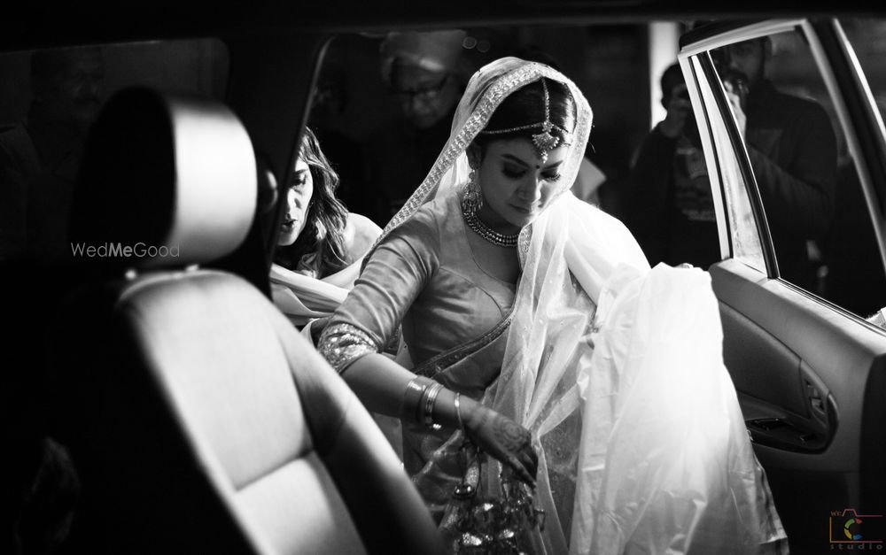 Photo From anuj & suroshree - By WeClick Studio