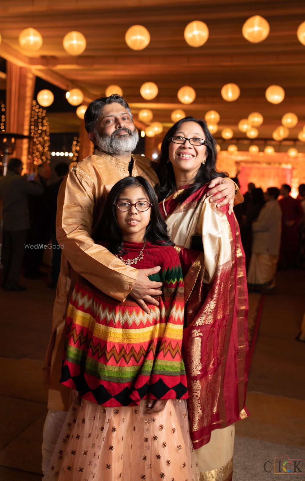 Photo From anuj & suroshree - By WeClick Studio