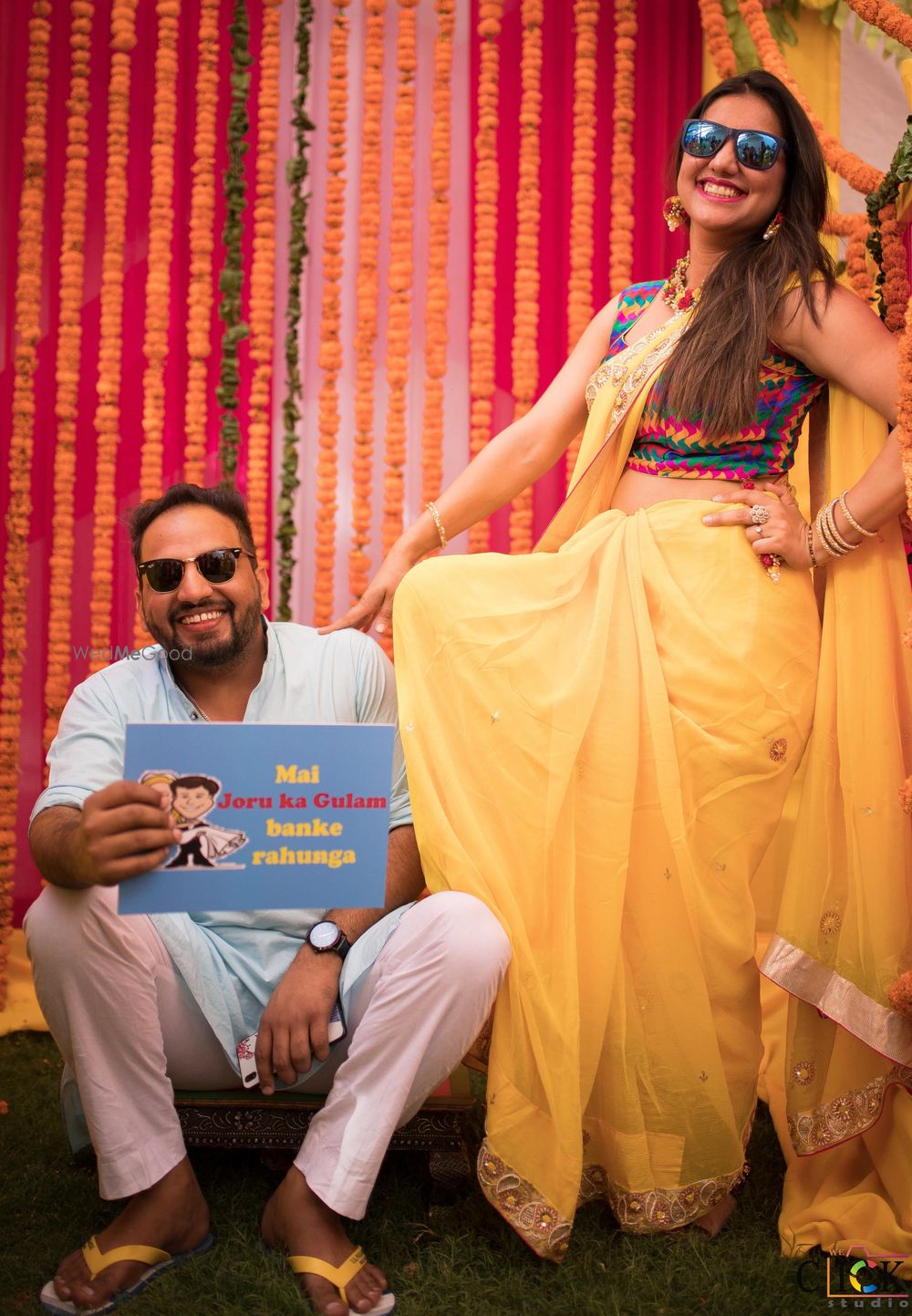 Photo From abhishek & harsha - By WeClick Studio