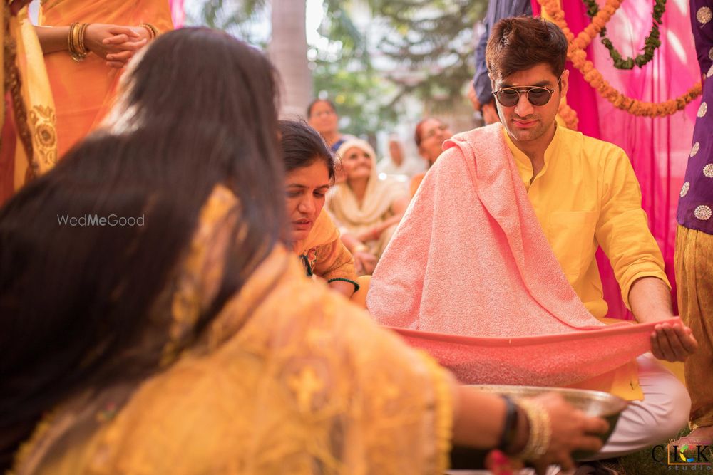 Photo From abhishek & harsha - By WeClick Studio