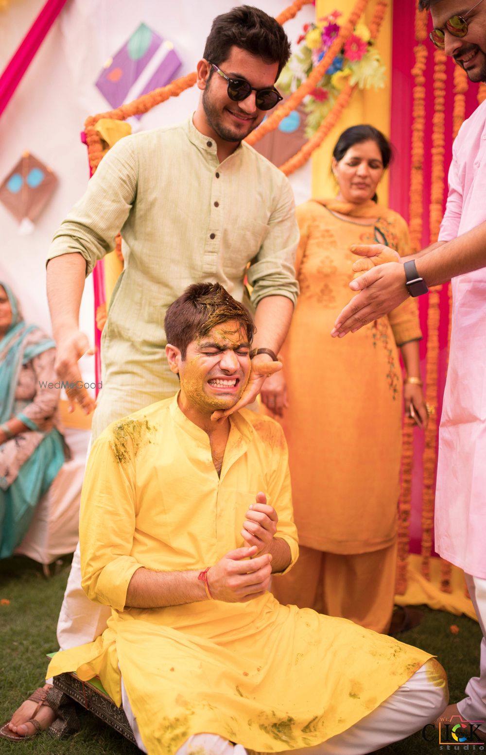 Photo From abhishek & harsha - By WeClick Studio