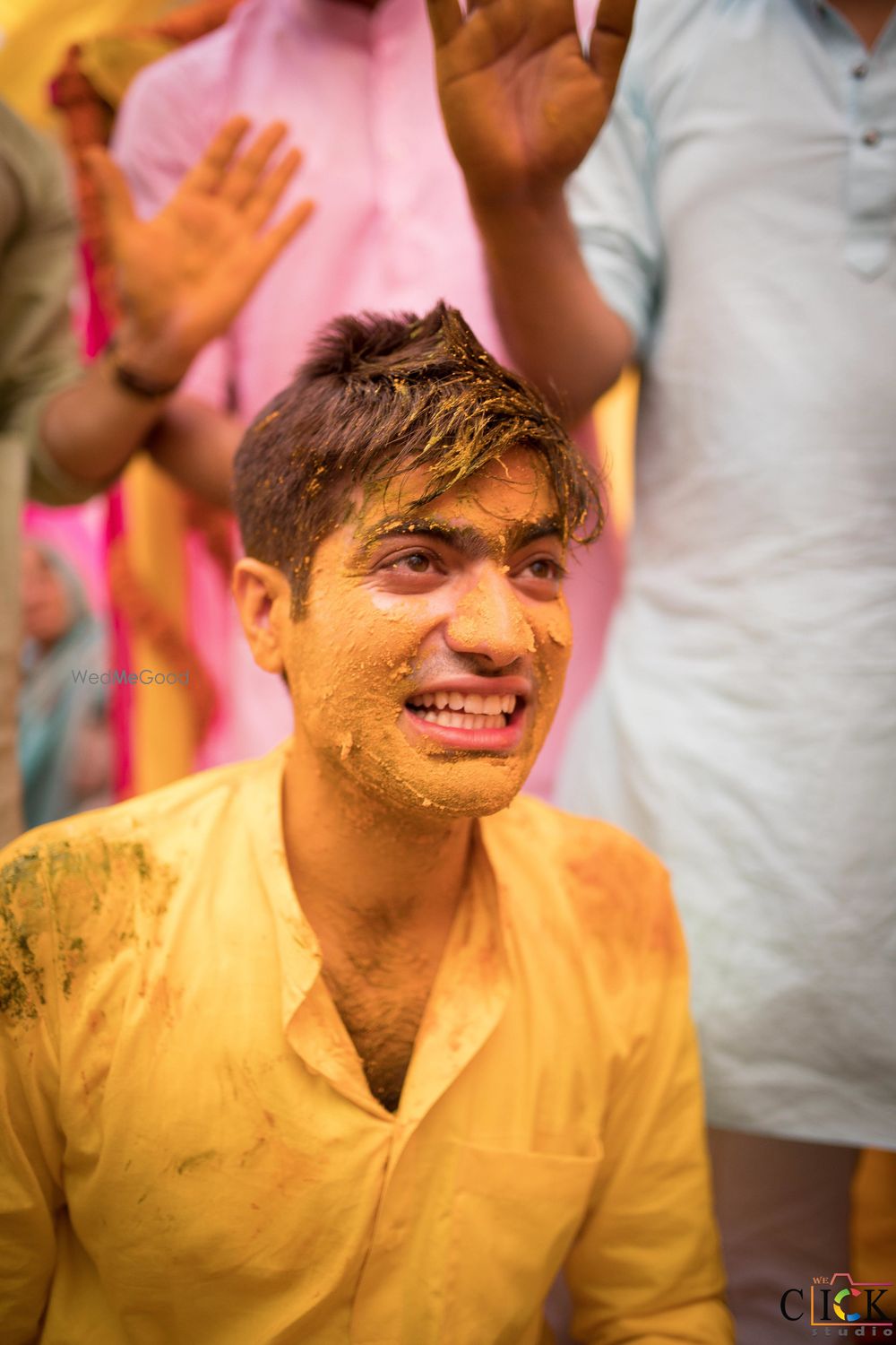 Photo From abhishek & harsha - By WeClick Studio