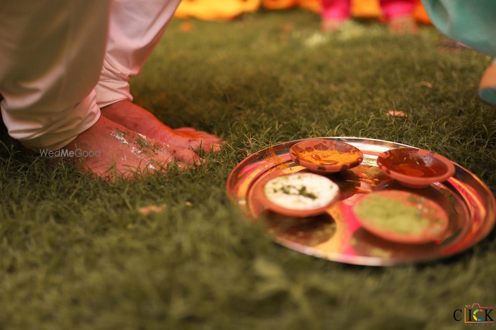 Photo From abhishek & harsha - By WeClick Studio