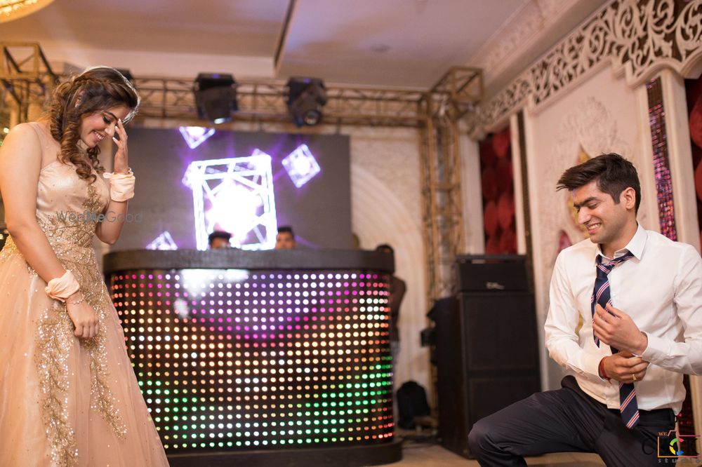 Photo From abhishek & harsha - By WeClick Studio