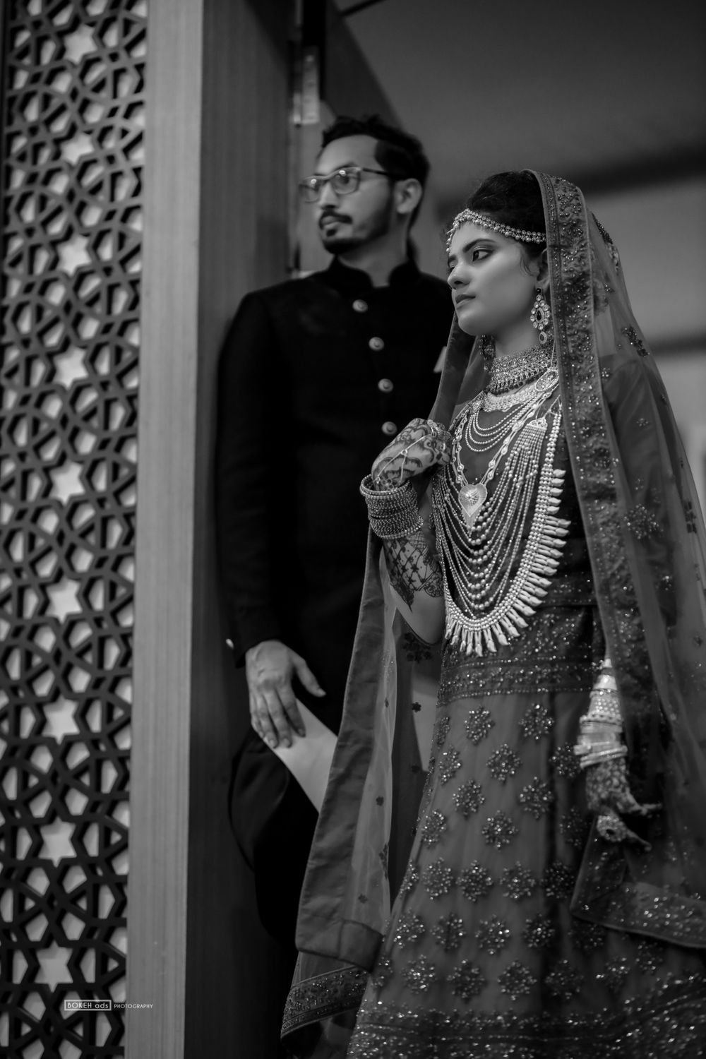 Photo From fazil - silbiya wedding - By Bokeh Ads
