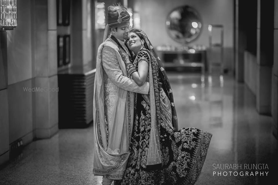 Photo From We've Only Just Begun - Uttam Weds Urvi - By Saurabh Rungta Photography