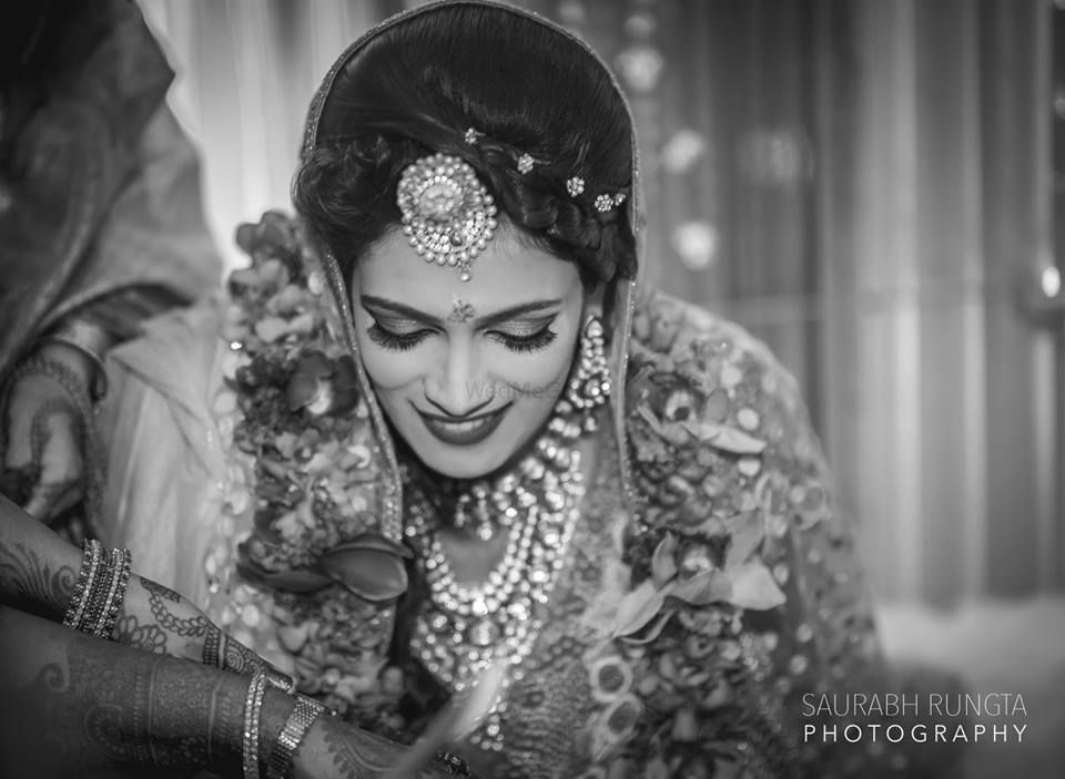Photo From We've Only Just Begun - Uttam Weds Urvi - By Saurabh Rungta Photography