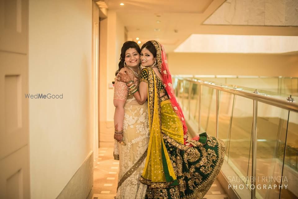 Photo From We've Only Just Begun - Uttam Weds Urvi - By Saurabh Rungta Photography