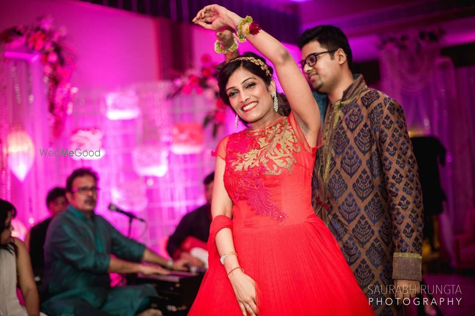 Photo From We've Only Just Begun - Uttam Weds Urvi - By Saurabh Rungta Photography