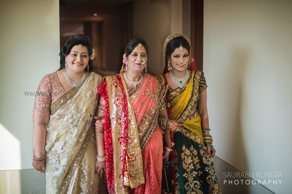 Photo From We've Only Just Begun - Uttam Weds Urvi - By Saurabh Rungta Photography