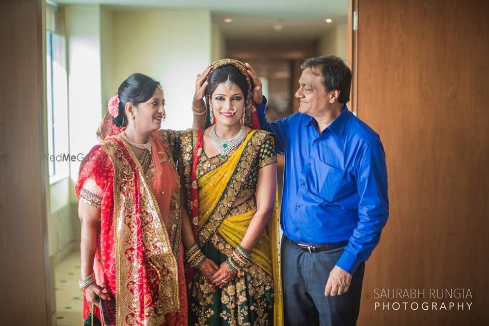 Photo From We've Only Just Begun - Uttam Weds Urvi - By Saurabh Rungta Photography