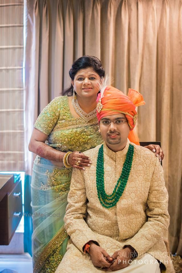 Photo From We've Only Just Begun - Uttam Weds Urvi - By Saurabh Rungta Photography