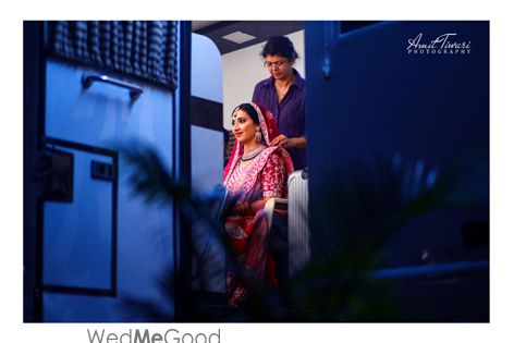 Photo From Wedding - By Amit Tiwari Photography