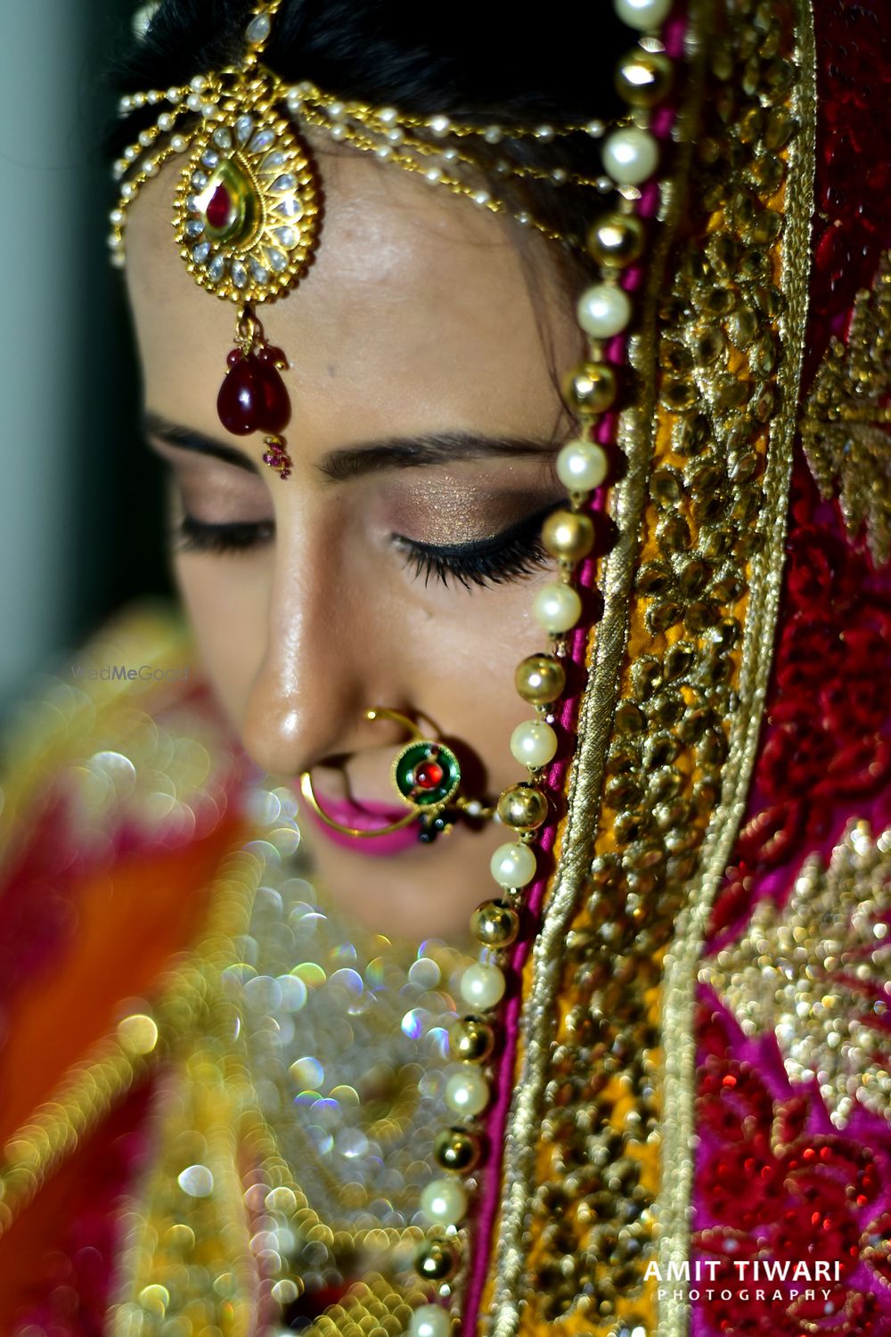 Photo From Wedding - By Amit Tiwari Photography