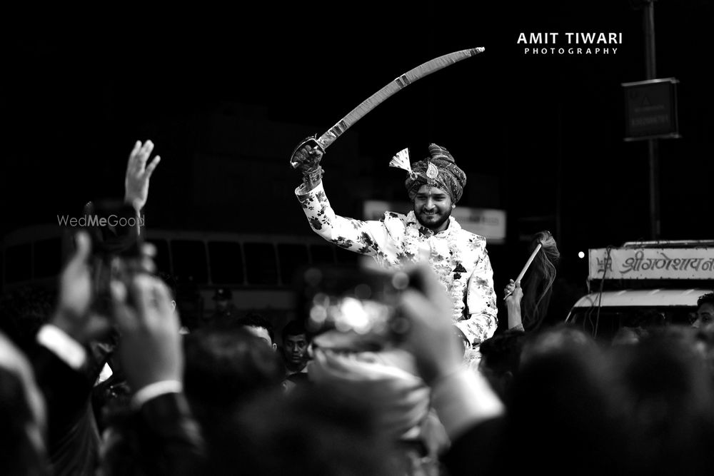 Photo From Wedding - By Amit Tiwari Photography