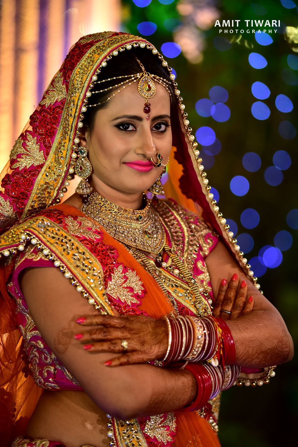 Photo From Wedding - By Amit Tiwari Photography