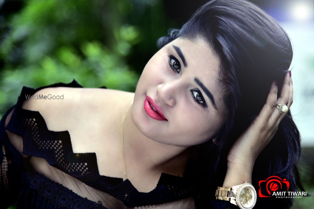 Photo From Models - By Amit Tiwari Photography