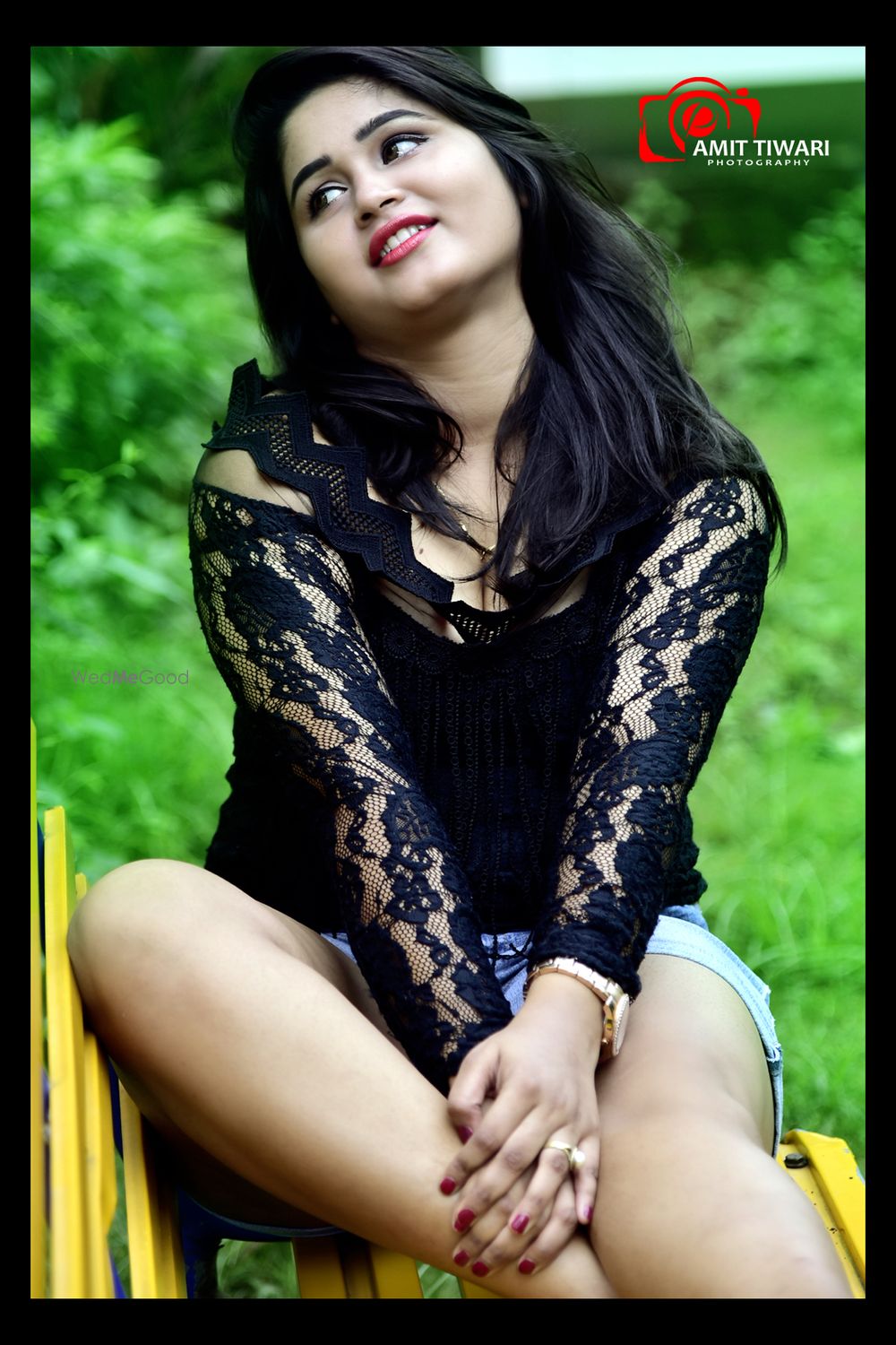 Photo From Models - By Amit Tiwari Photography