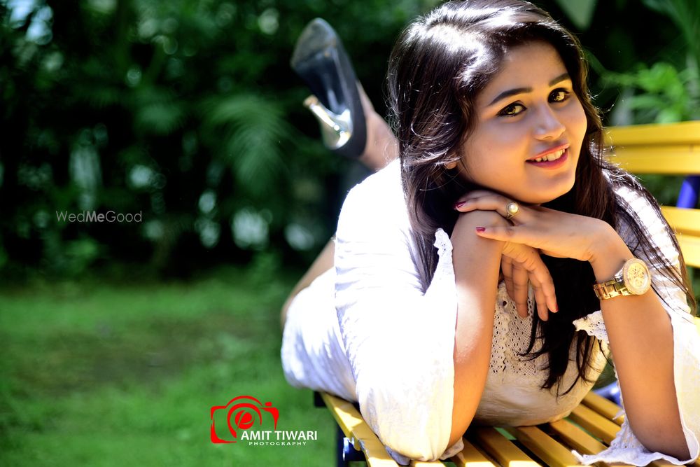 Photo From Models - By Amit Tiwari Photography